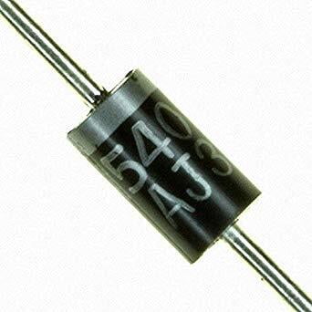 1N5408 Diode 1000v, 3A 1N5408 Diode 1000v, 3A