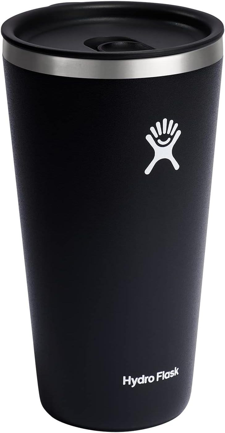 Hydro Flask All Around Insulated Tumbler with Closeable Press-In Lid