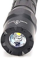 Surefire G2X MAXVIS BLK 15/800 LUM