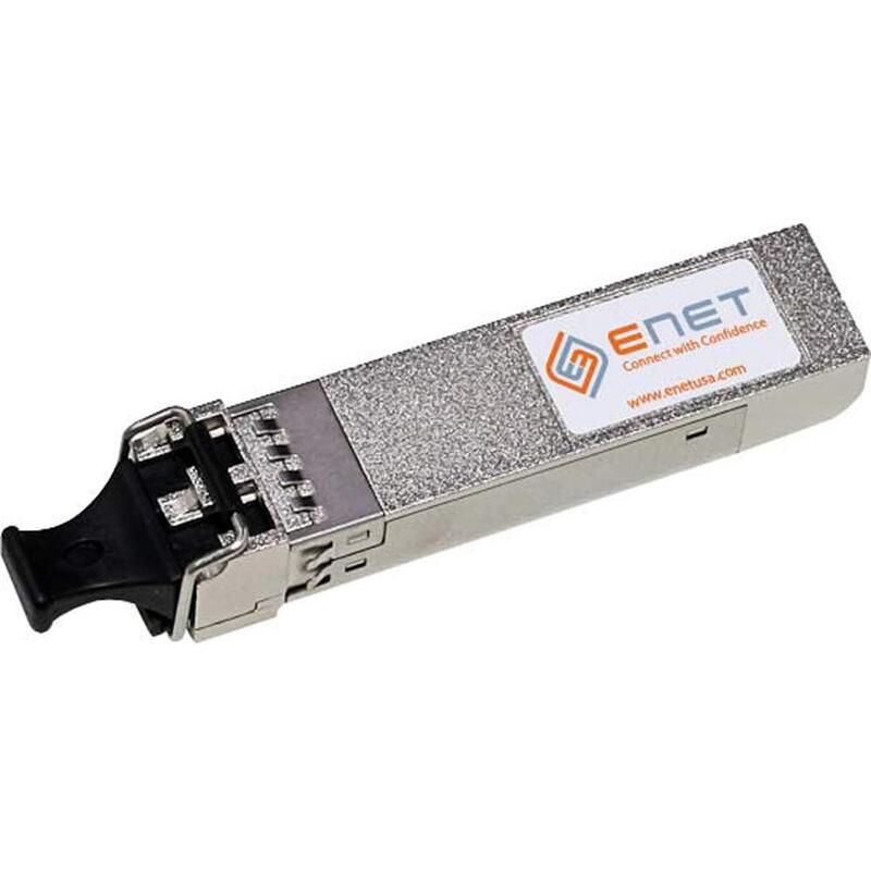 Enet Components 01-SSC-9785 SonicWall Compatible SFP+ 10GBASE-SR