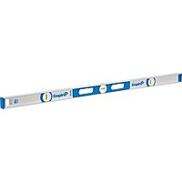 Milwaukee Electric - 48 Magnetic I-Beam Level