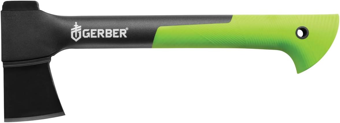 GERBER Freescape Hatchet & Axe