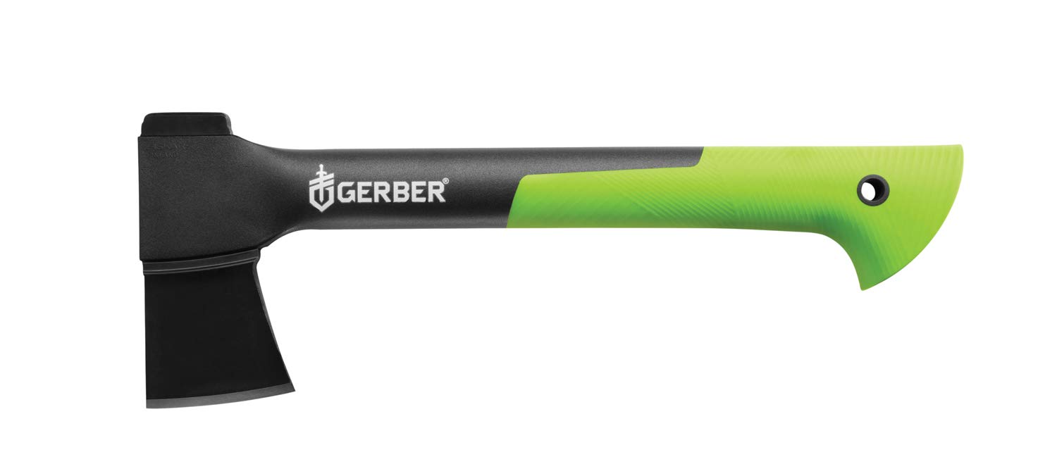 GERBER Freescape Hatchet & Axe