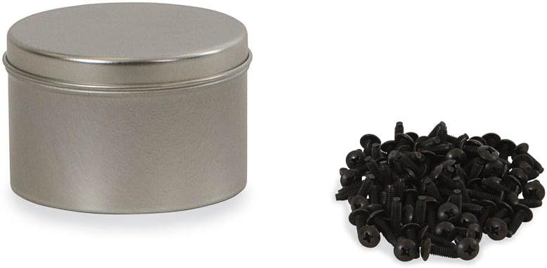 10-32 Rack Screws .75 - 100 Pack - Made in the USA