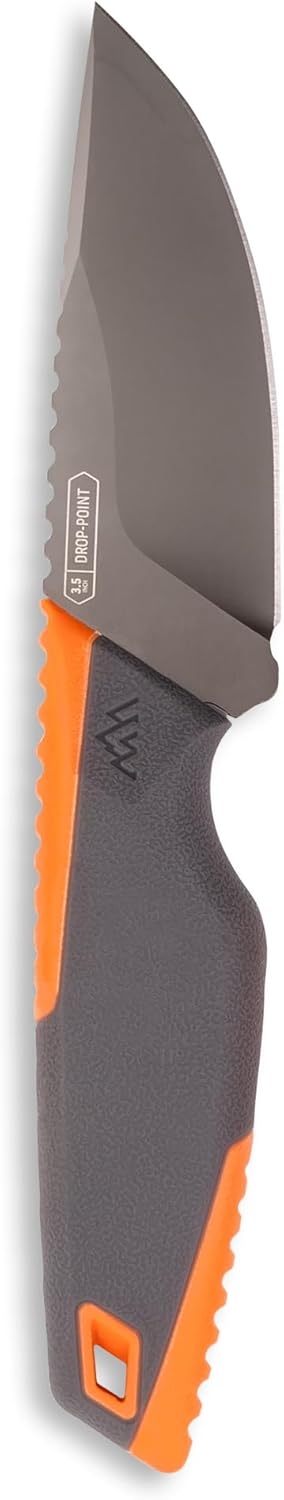 OUTDOOR EDGE VANTEX Fixed Blade Hunting Knives