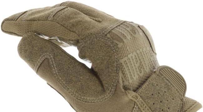 Mechanix Wear TAA Precision Pro High-Dexterity Grip Glove