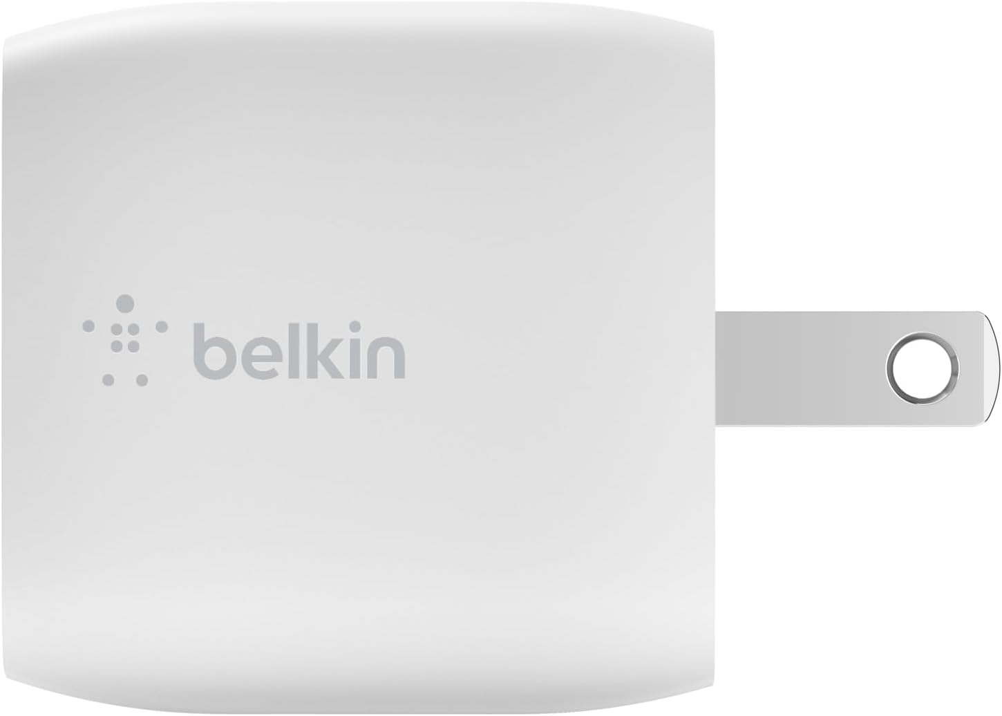 Belkin 30W USB-C GaN Wall Charger - PD 3.0 & PPS