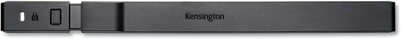 Kensington Surface Book Lock - for Surface Book 1, 2 and 3 (K64821WW)