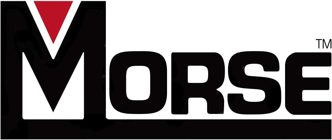 Morse Straight Pitch Bi-Metal Portable Band Saw Blade 44 7/8 x 1/2 x .020 18 TPI 3/Box (001229 / ZWEP4418W)