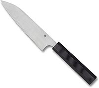 Spyderco Murray Carter Premium Kitchen Knives - Highly Refined Signature Japanese Knives for Culinary Professionals