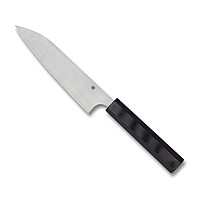 Spyderco Murray Carter Premium Kitchen Knives - Highly Refined Signature Japanese Knives for Culinary Professionals