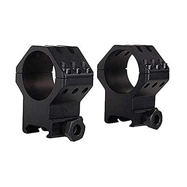 WEAVER Tactical 30mm Six-Hole Picatinny Scope Rings