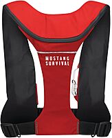 MUSTANG SURVIVAL Elite 120 Coastal Inflatable PFD