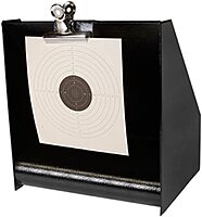 Champion Range and Target Champion Traps and Targets .22 Bullet Trap (Rimfire Only)