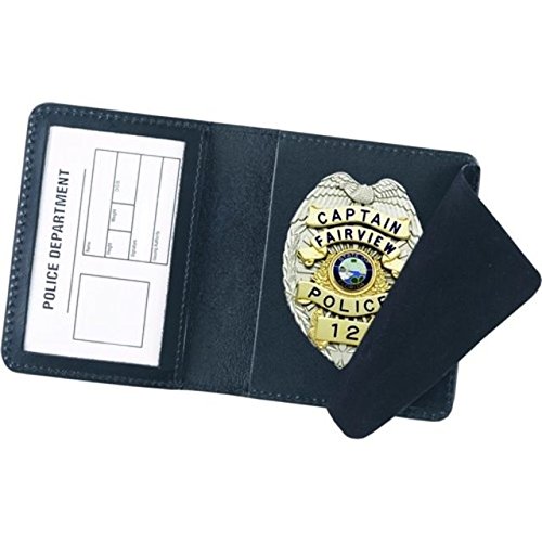 Company Duty Side Open Badge Case 7-74800-0072