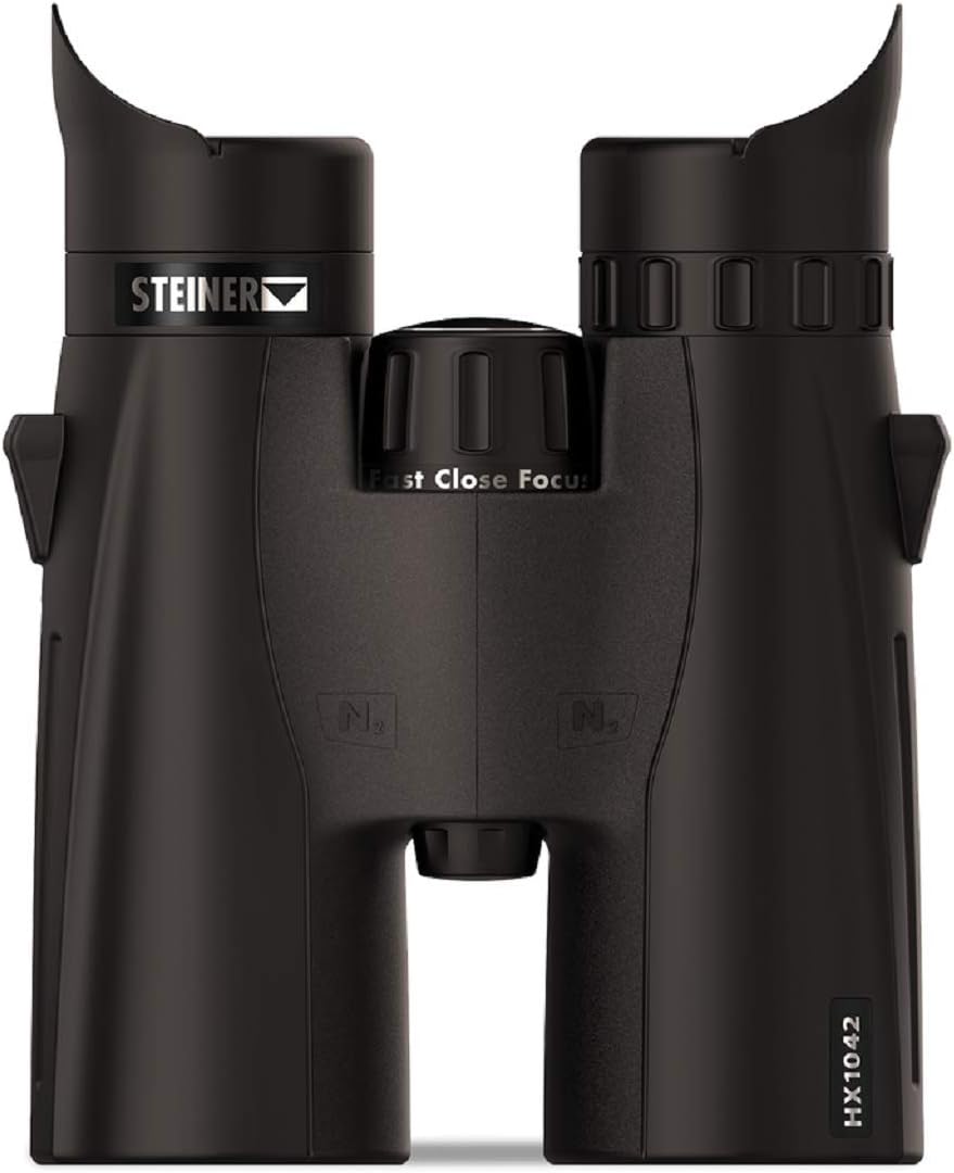 STEINER HX Series Binoculars