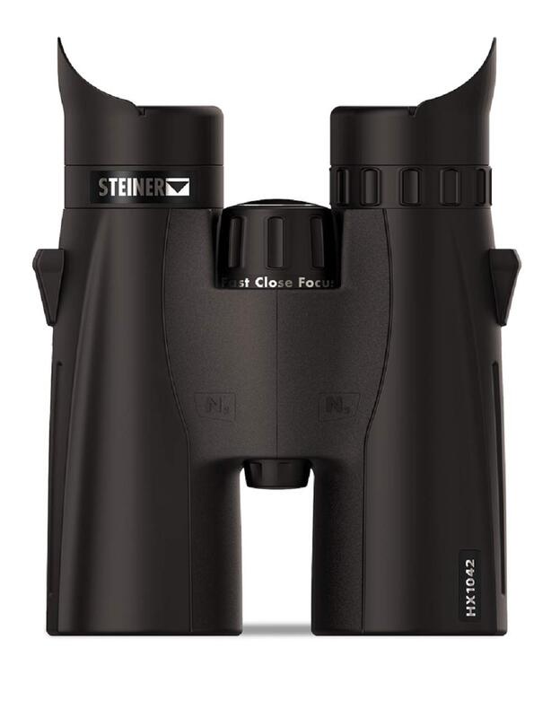 STEINER HX Series Binoculars