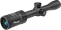 SIG SAUER WHISKEY3 Riflescope
