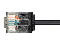 Monoprice Micro SlimRun Cat6 UTP Ethernet Patch Cable