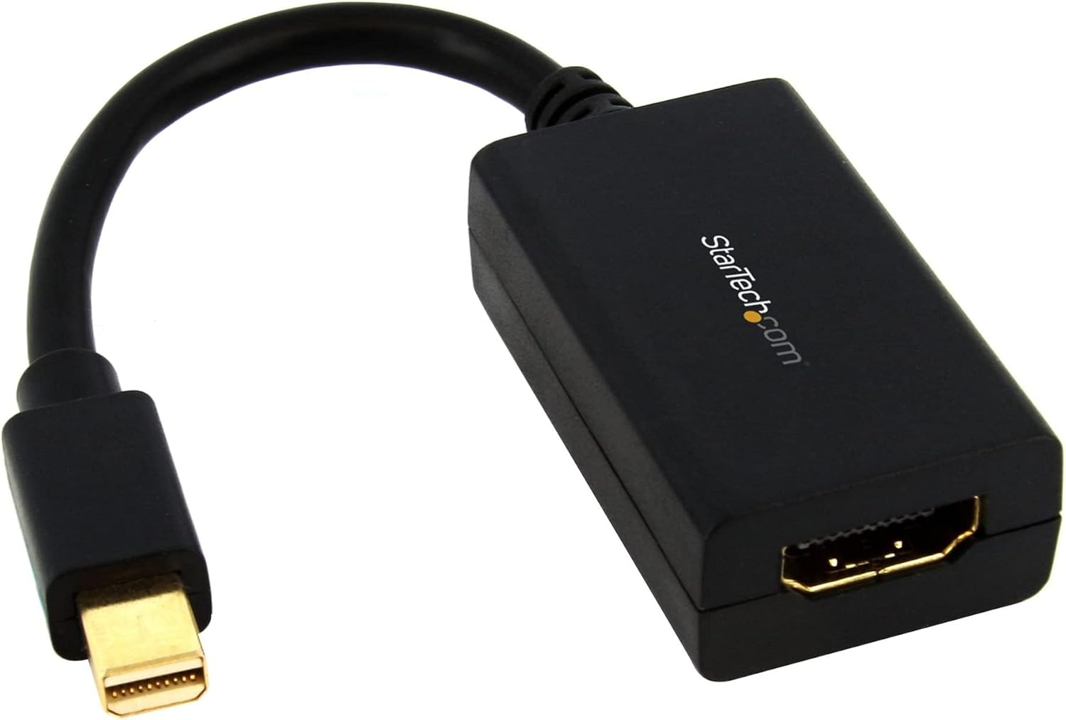 StarTech.com Mini DisplayPort to HDMI Adapter