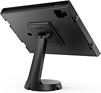 Compulocks iPad Enclosure Mast Stand