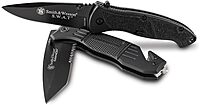 SMITH & WESSON M.A.G.I.C. Assisted Folding Tactical Knife