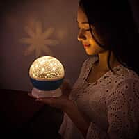 3D Night Light