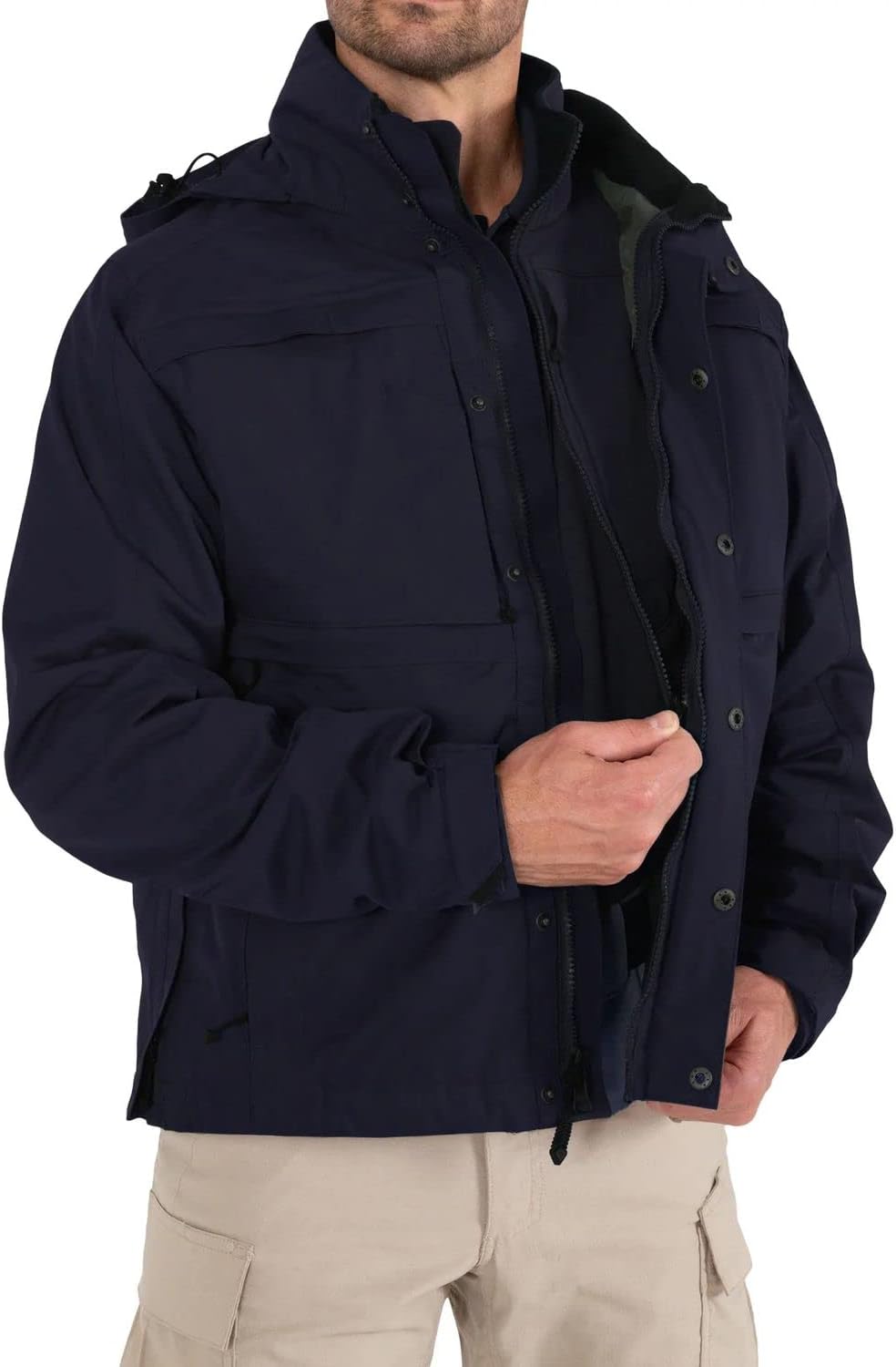 FIRST TACTICAL Tactix Series System Jacket