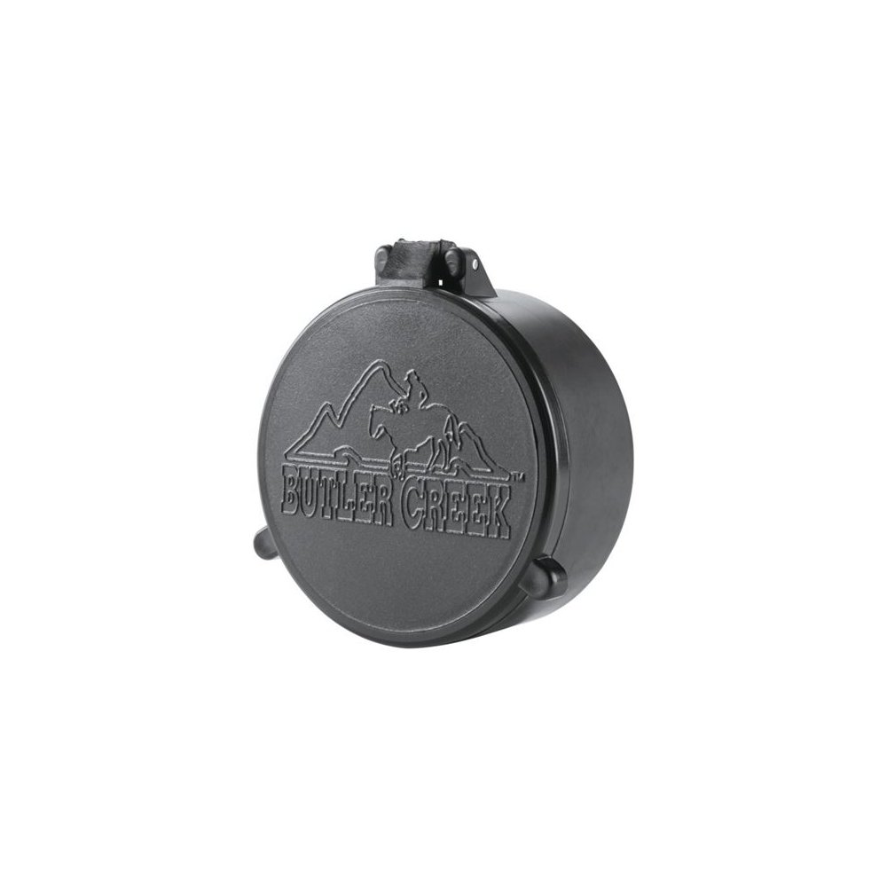 Butler Creek Multiflex Flip-Open Objective Scope Cover