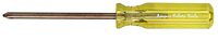 Ampco Safety Tools S-1099A Phillips Screwdriver, Non-Sparking, Non-Magnetic, Corrosion Resistant, Type 1