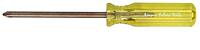 Ampco Safety Tools S-1099A Phillips Screwdriver, Non-Sparking, Non-Magnetic, Corrosion Resistant, Type 1