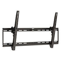 TRIPP LITE TV/Monitor Wall Mounts for Flat-Panel or Curved Screens, VESA-Compliant