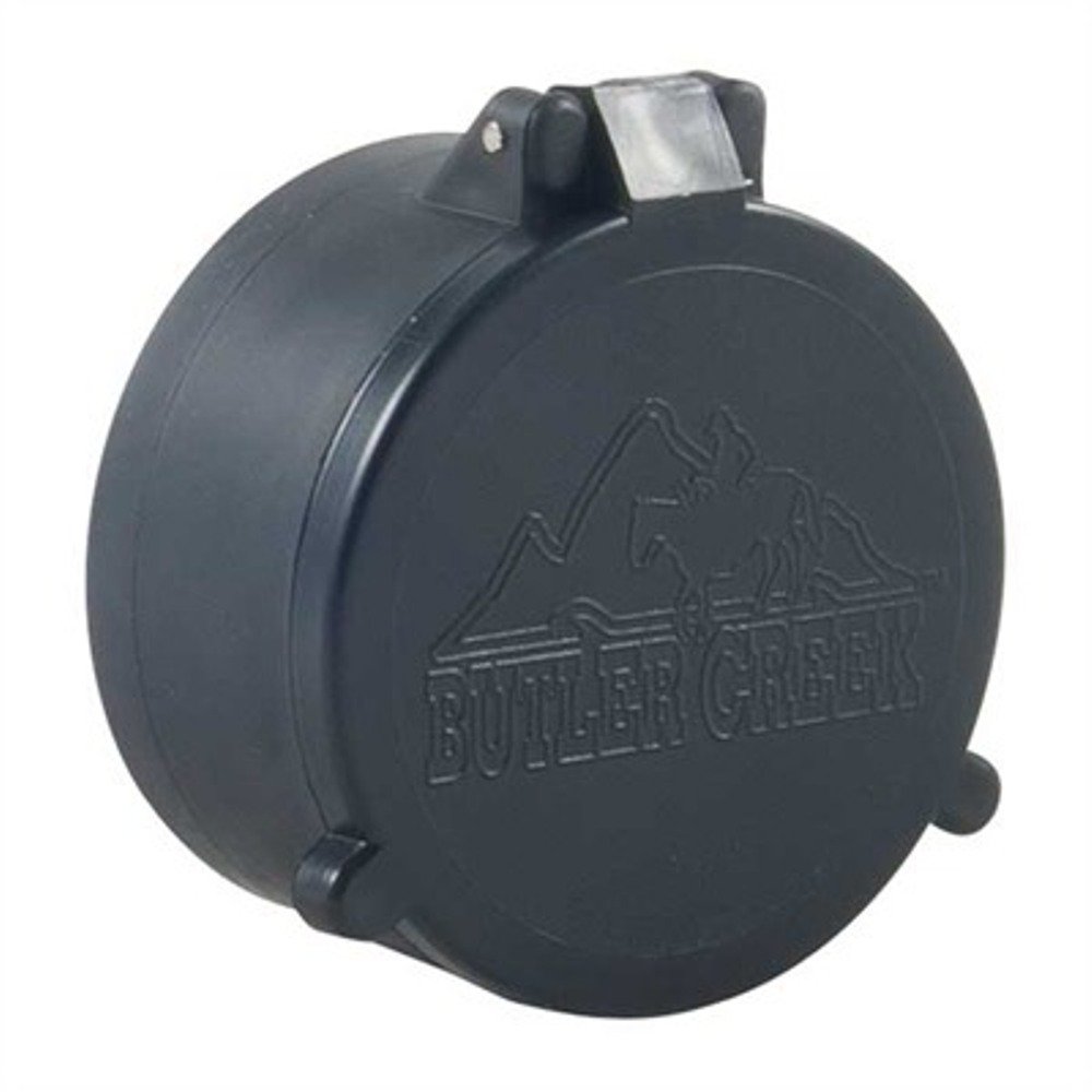 Butler Creek Multiflex Flip-Open Objective Scope Cover