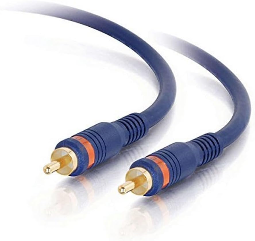 C2G Velocity Audio, Video & Serial Cables and Adapters