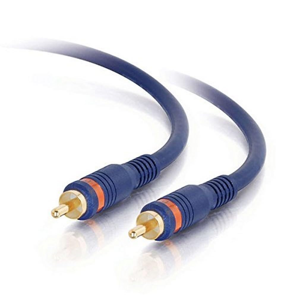 C2G Velocity Audio, Video & Serial Cables and Adapters
