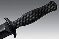 Cold Steel FGX Boot Blade I with Kraton Handle , black