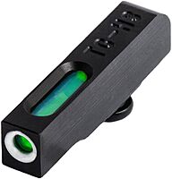 TRUGLO TFX Day/Night Handgun Sight (Tritium & Fiber-Optic)