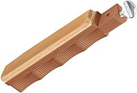 Lansky Leather Stropping Polishing Hone, HSTROP, One Size