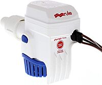 Rule-Mate 800 Fully Automated Bilge Pump - 24V
