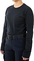 FIRST TACTICAL Women's Tactix Long-Sleeve Shirt