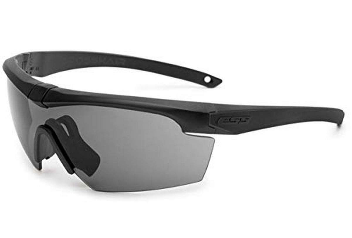 ESS EE9014-05 Ess Assorted Safety Glasses Kit, Wraparound