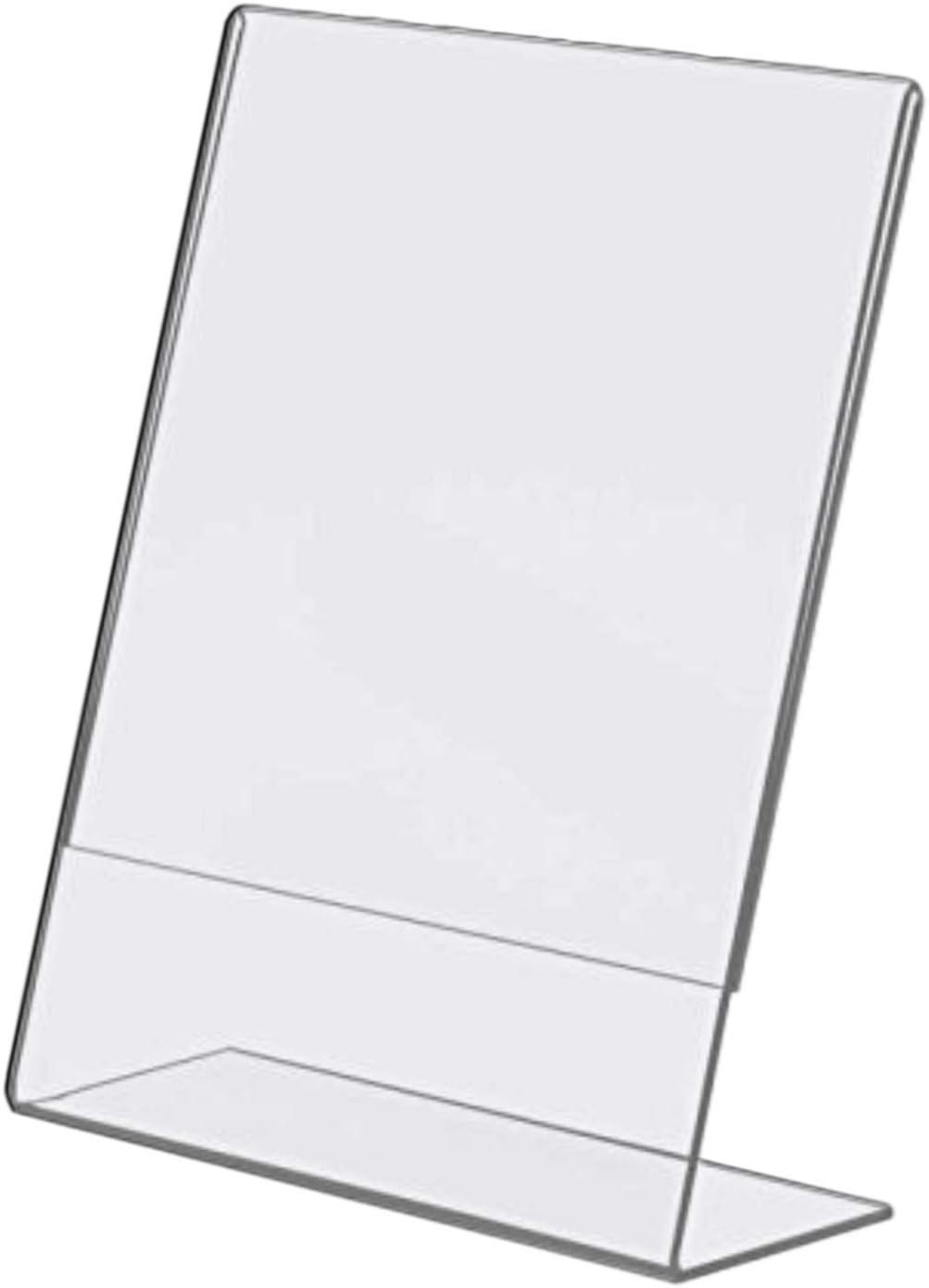 LUXPaper 9" x 14.5" Presentation Folders | Legal Size | Two Pocket | Black Linen | 100lb. Cover | 25 Qty