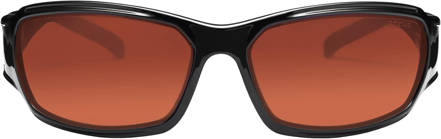 ERGODYNE Skullerz THOR Polarized Safety Glasses