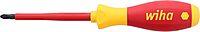 Insulated SoftFinish Phillips Screwdriver