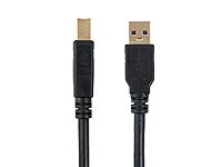 Monoprice Select Series USB 3.0 Type-A to Type-B Cable