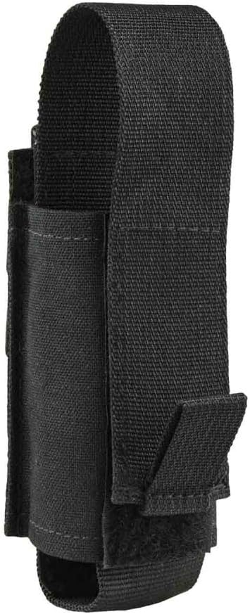 NCSTAR VISM OC Spray Pouch - MOLLE-Compatible