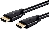 Monoprice Certified Premium High Speed HDMI Cable - 4K60Hz 18Gbps HDR
