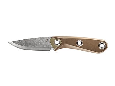 GERBER BLADES Principle Fixed Blade Knife