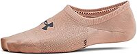 Under Armour Women's Breathe Lite Ultra Low Socks 3 Pack