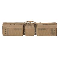 VOODOO TACTICAL 3-Gun Competition Padded Weapons Case